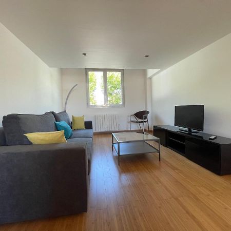Loft In Chatel Châtelaillon-Plage Kültér fotó