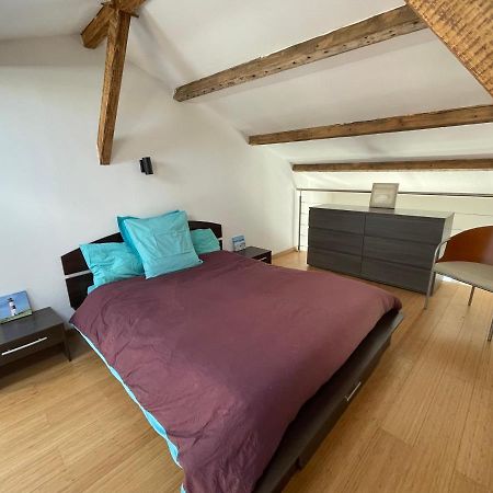 Loft In Chatel Châtelaillon-Plage Kültér fotó