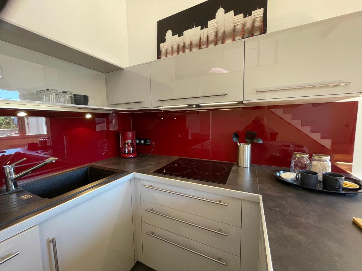 Loft In Chatel Châtelaillon-Plage Kültér fotó