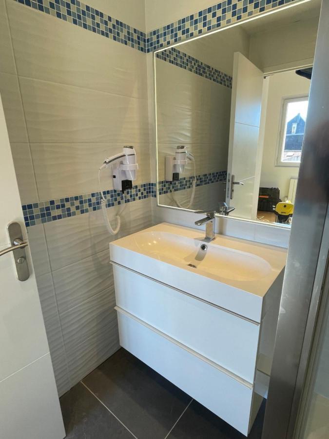 Loft In Chatel Châtelaillon-Plage Kültér fotó