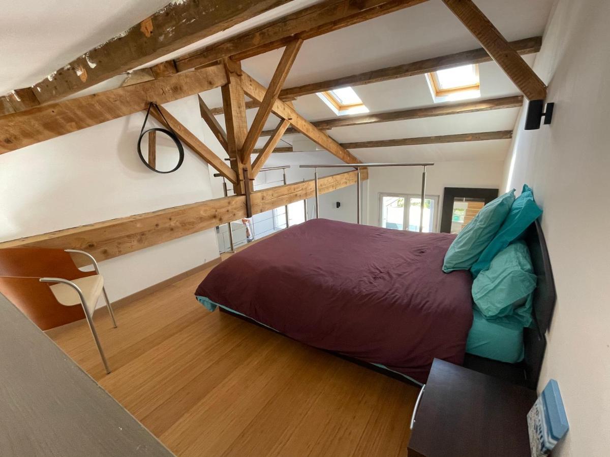 Loft In Chatel Châtelaillon-Plage Kültér fotó